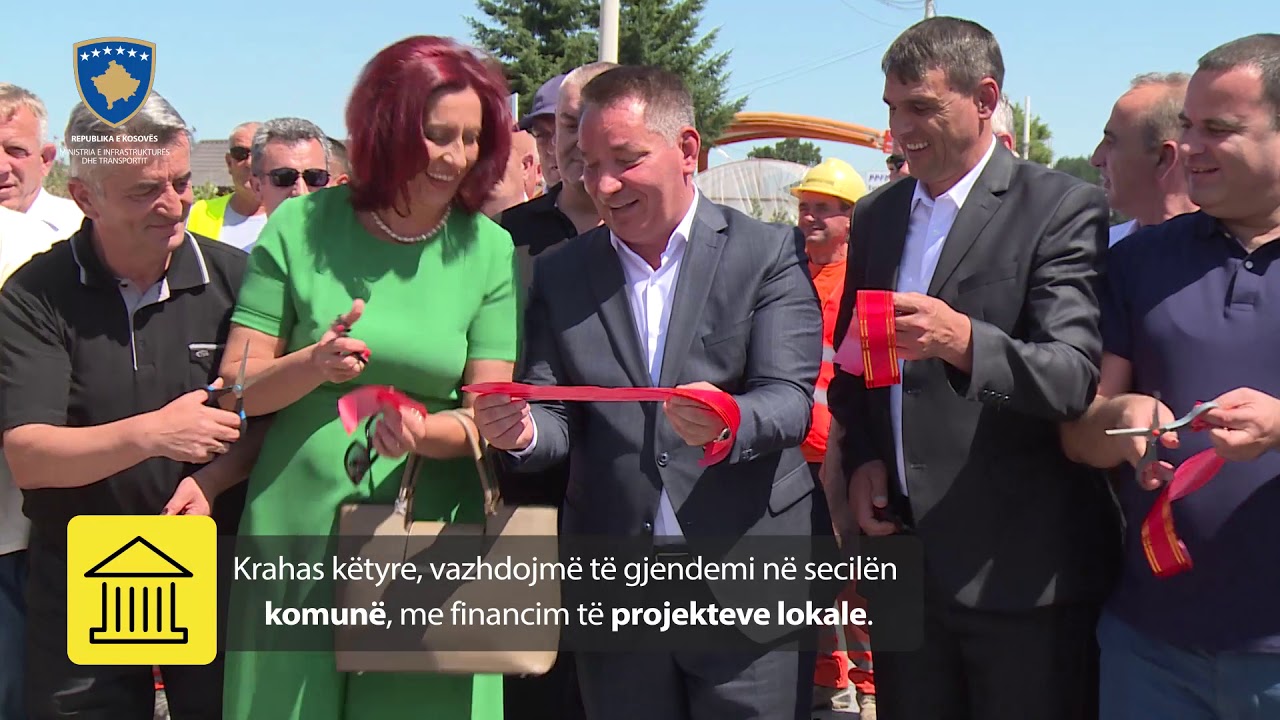 Përmbledhja javore 22 26 07 2019