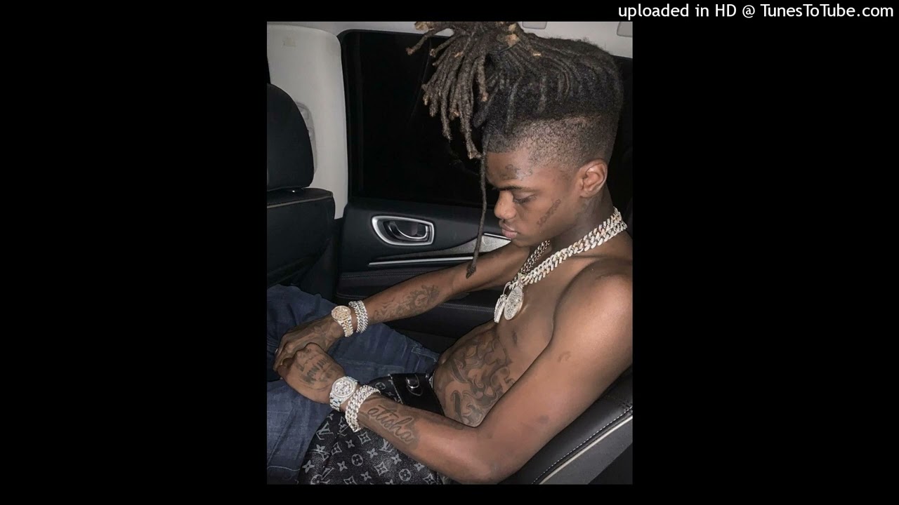 [HARD] Jaydayoungan type beat - “23 hours” | prod. @Deeproducedit