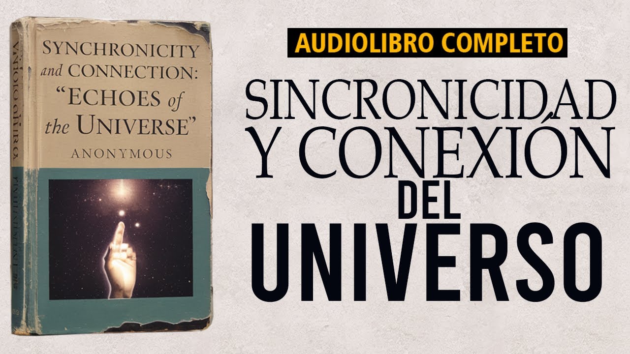 Sincronicidad y Conexión: 