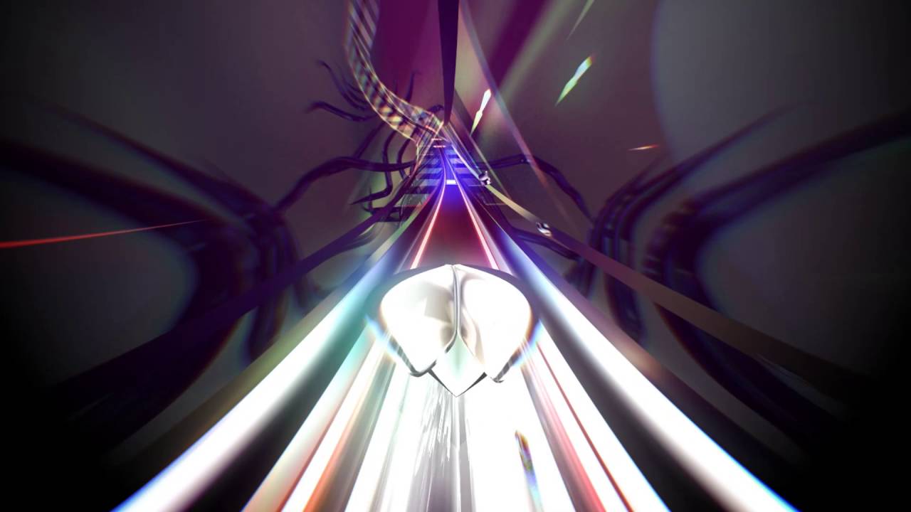 Thumper Level 3 [no commentary][60FPS]