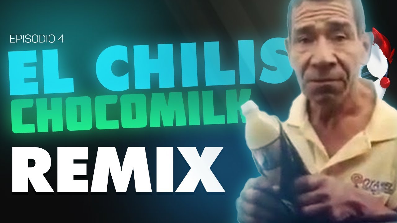 EL CHILIS | AUTOTUNE REMIX