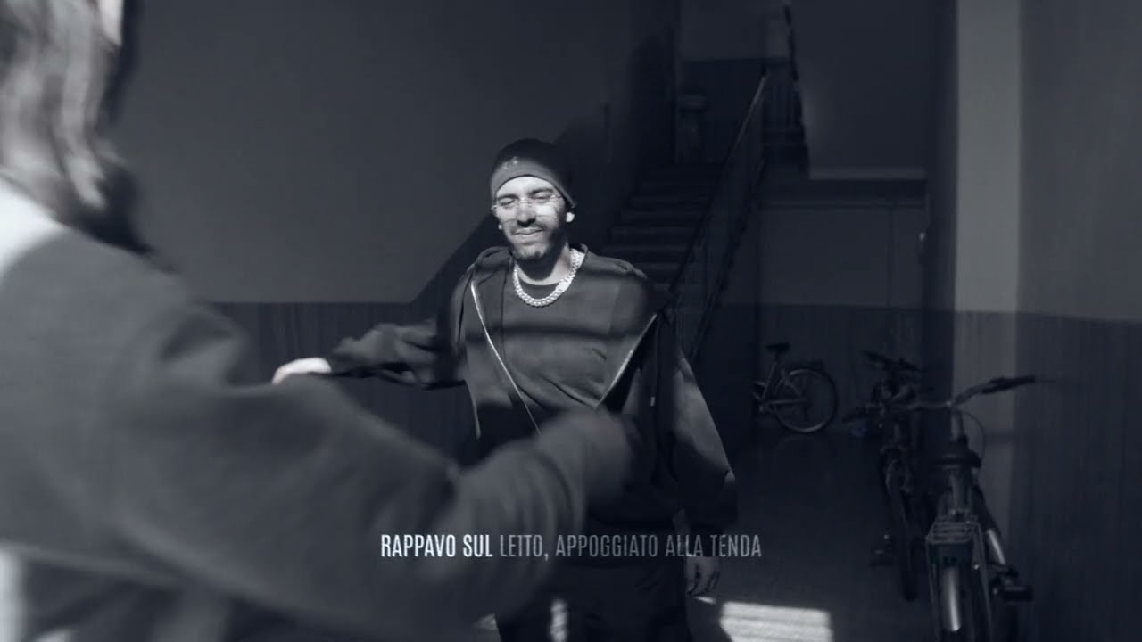 YASS - CONFUSO feat YAMBA