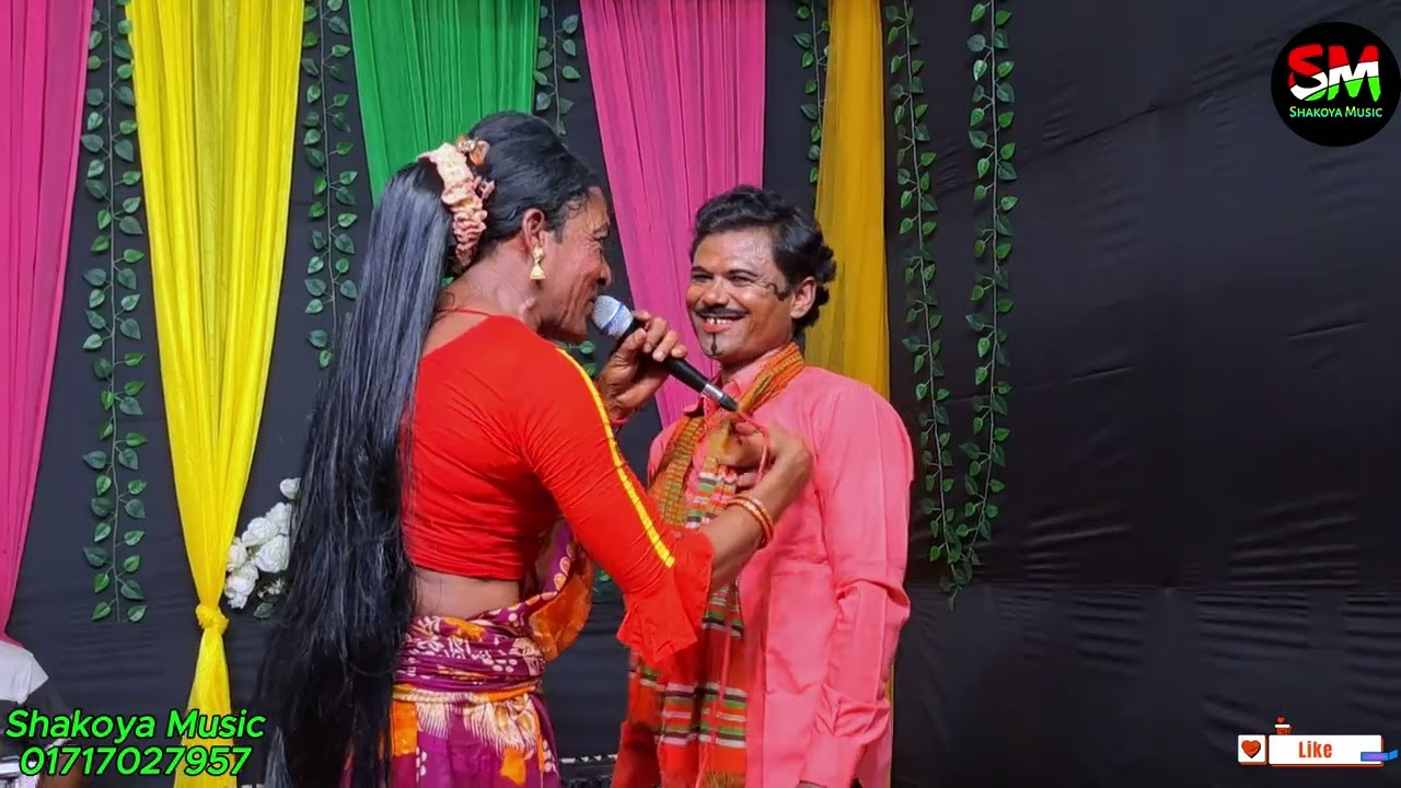 তিস্তা নদীর চিকন বালা রে জলপাই ধরে ঝোপা ঝোপা --গাইবান্ধার বিয়ে বাড়ির ভাইরাল গীত -ঝুনু মামার কন্ঠে