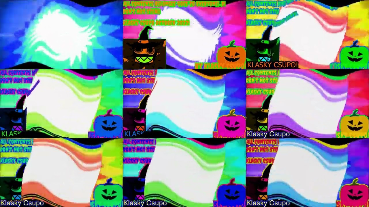 BP Logo Effects Powers Nineparison