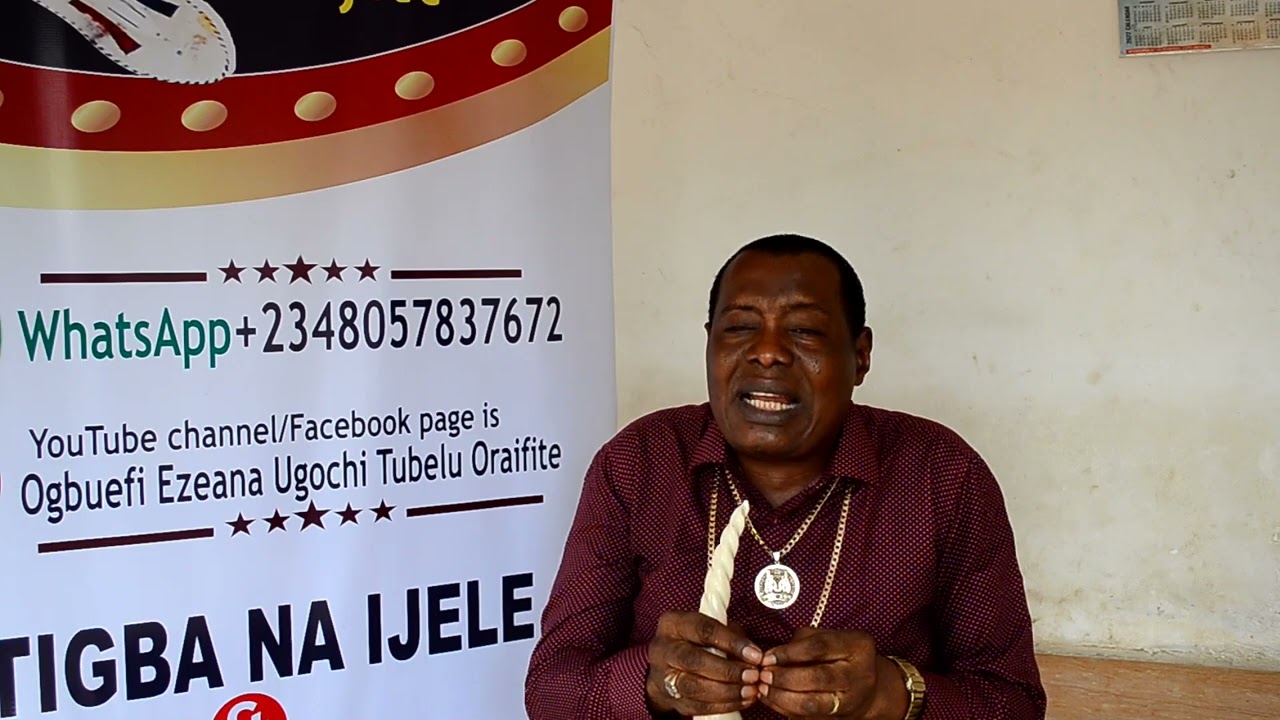 All you need to know about your chi onye uwa{guardian angel}part 2