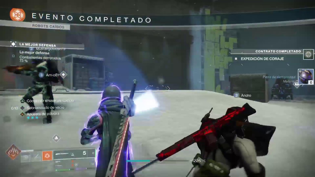 Desteny 2 en directo farmeando  Subiendo el nivel de el cazador,0.2🙏📲📲📲🌍👌🤩💬👉😉