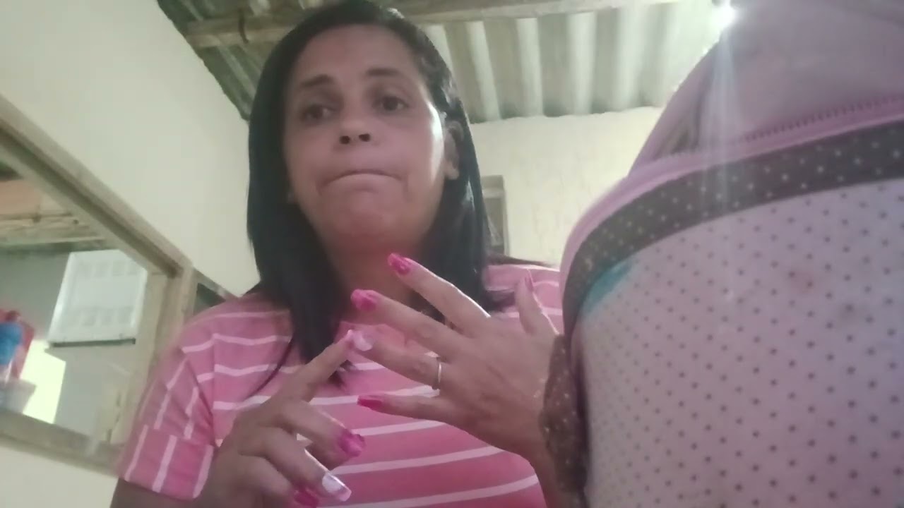 Breve Apresentação 😍🥰 Ale ideias criativas