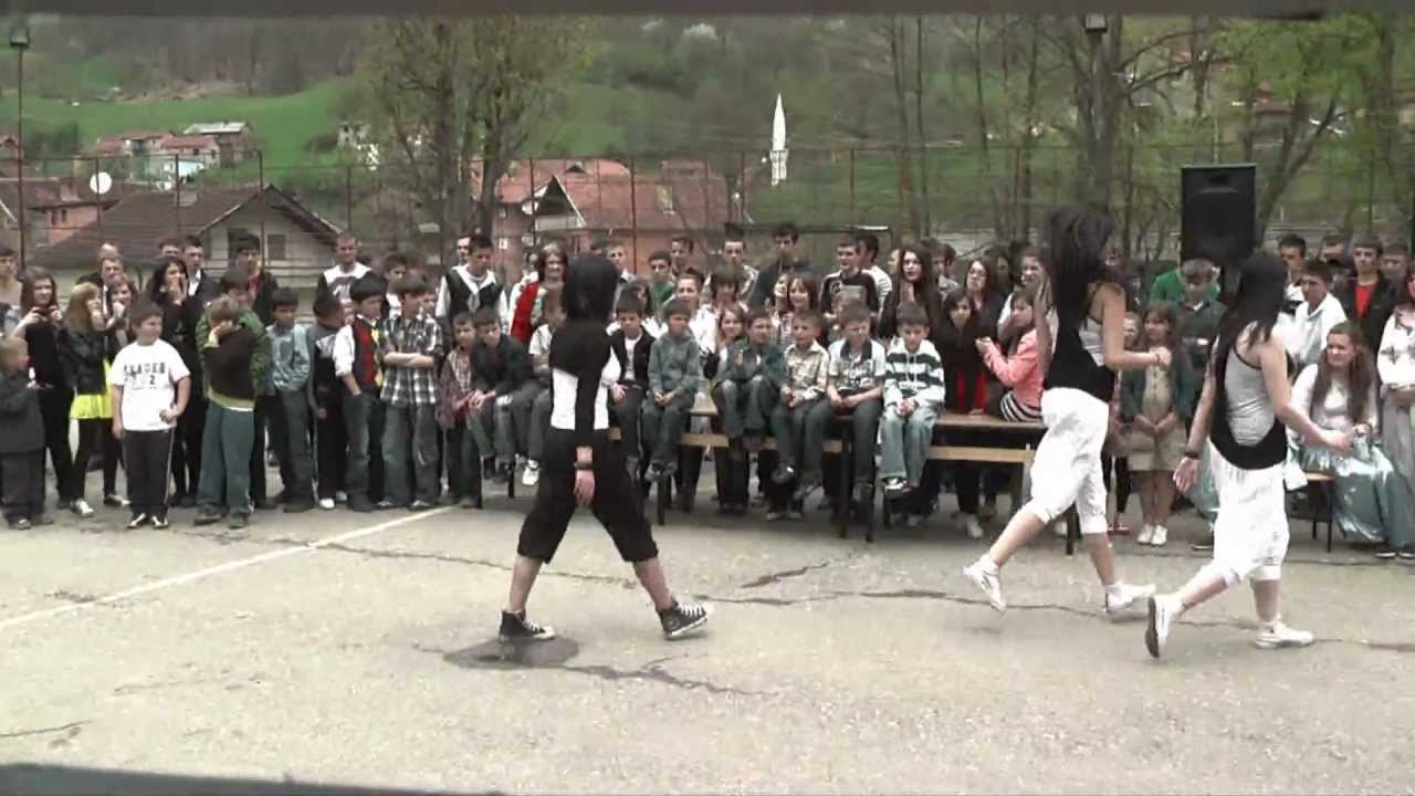 PRIREDBA RECANE - ALSID SAITI.wmv