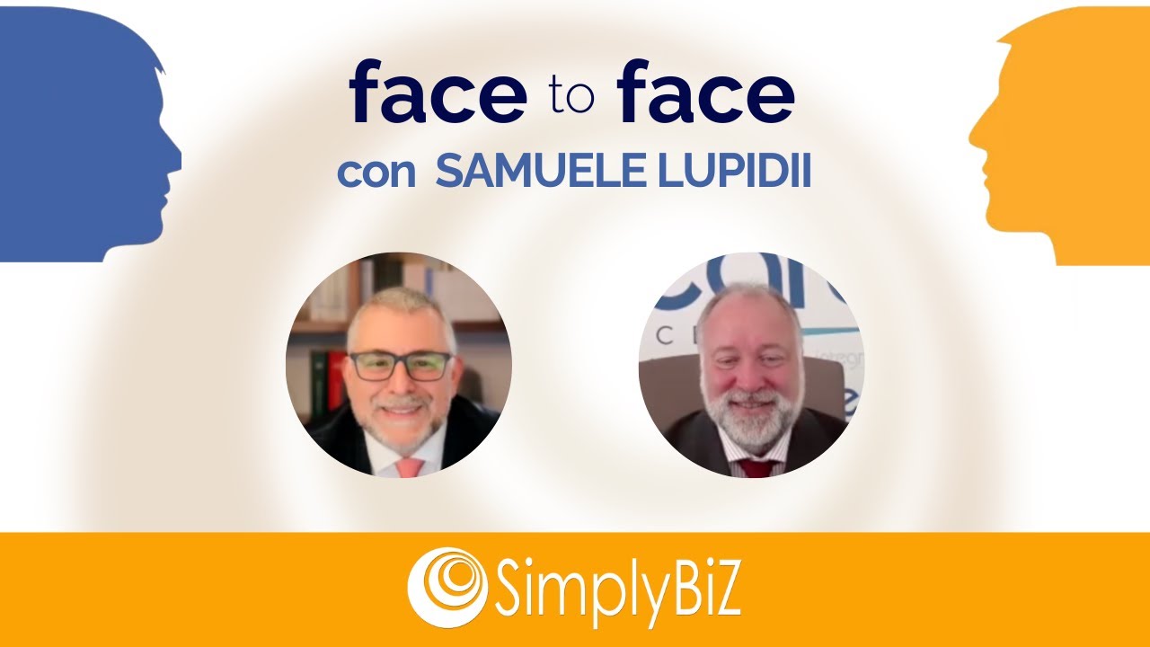 Samuele Lupidii, presidente Integra Finance: “Intermediato raddoppiato nel 2025”