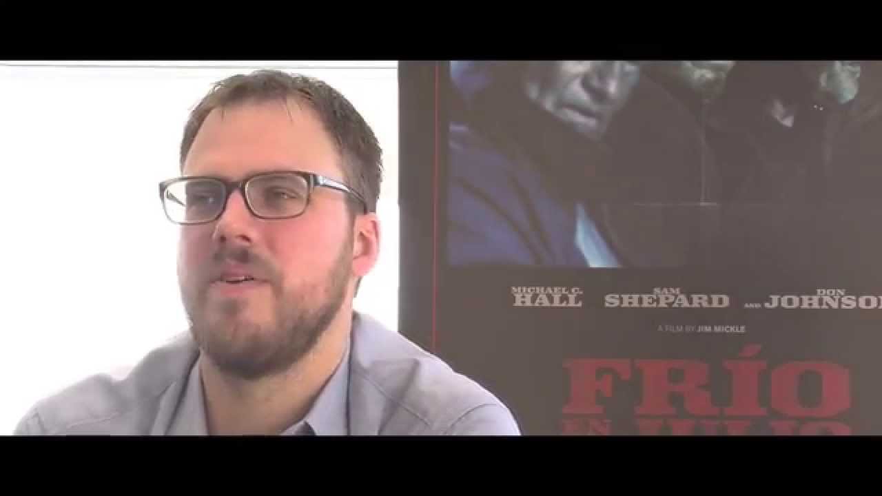 Sitges 2014: Interview to Jim Mickle