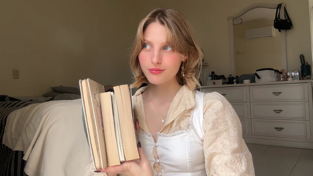 Todo lo que leí y vi en julio 📚🎬 | Libros, pelis y series + opiniones y análisis