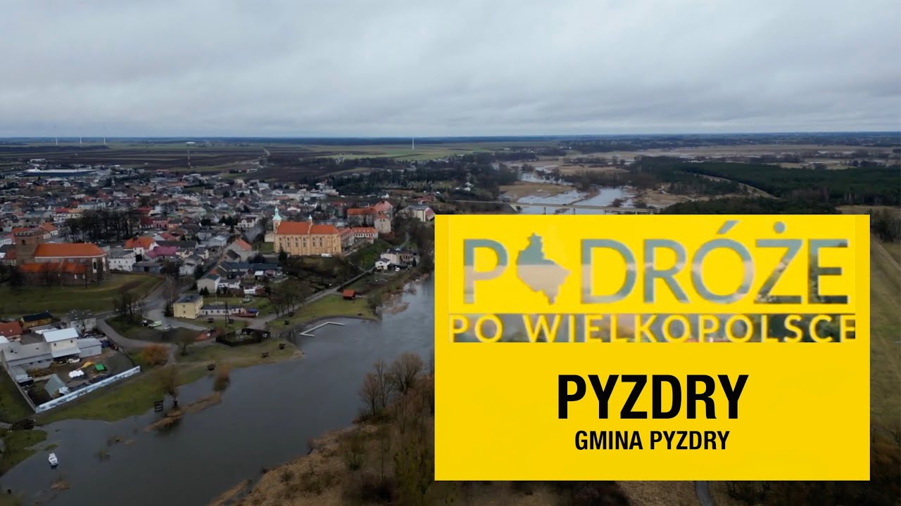 Pyzdry - gmina Pyzdry