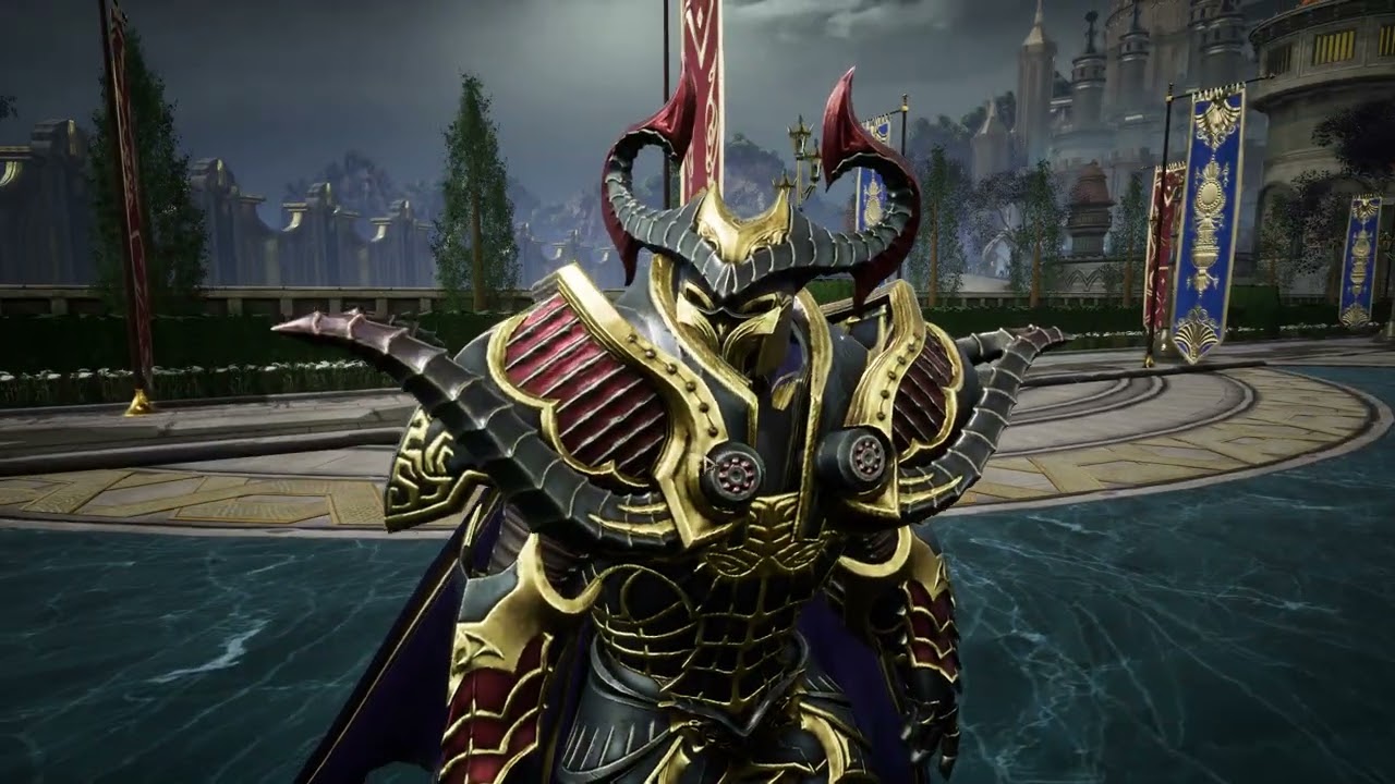 RiseOnline Serverin Lunaskar NFT Kostümü Hellborn