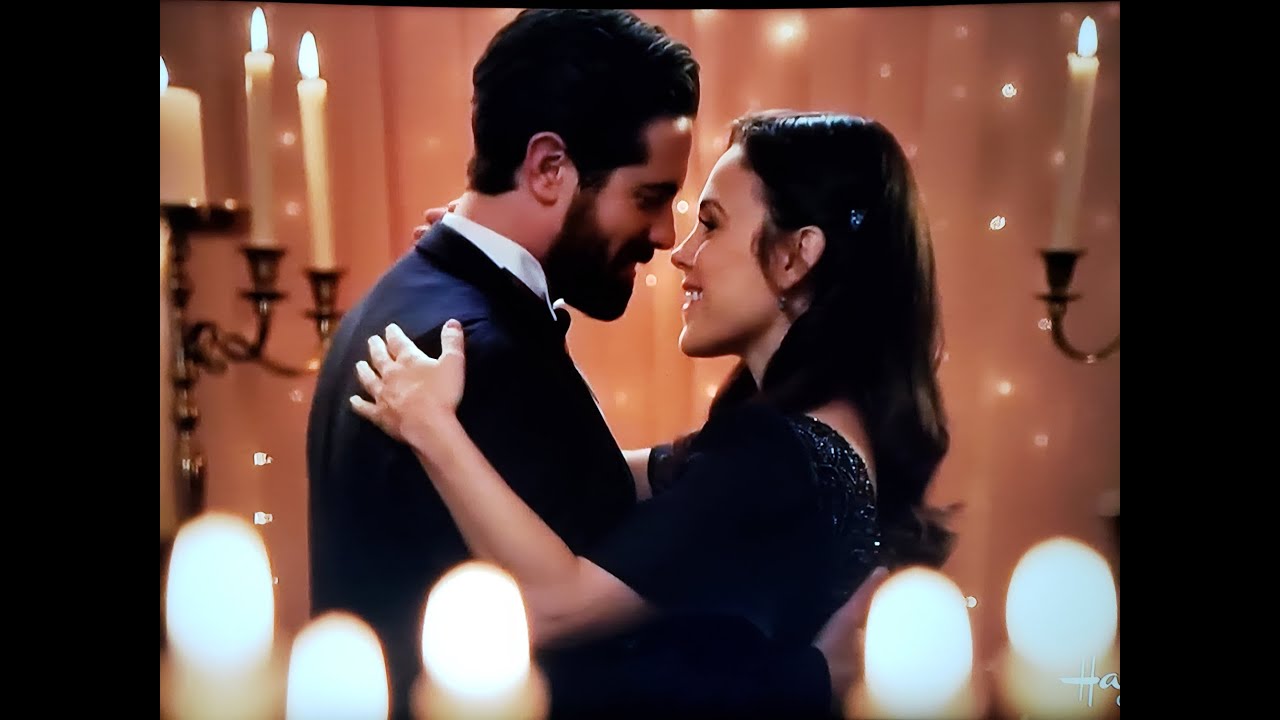 When Calls The Heart - Season 8/Episode 12 - Season Finale