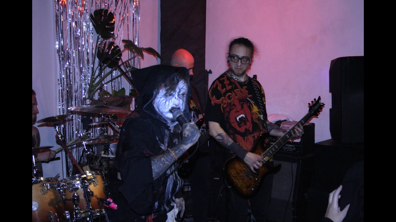 Tsygun - Live in Prihod (2025)