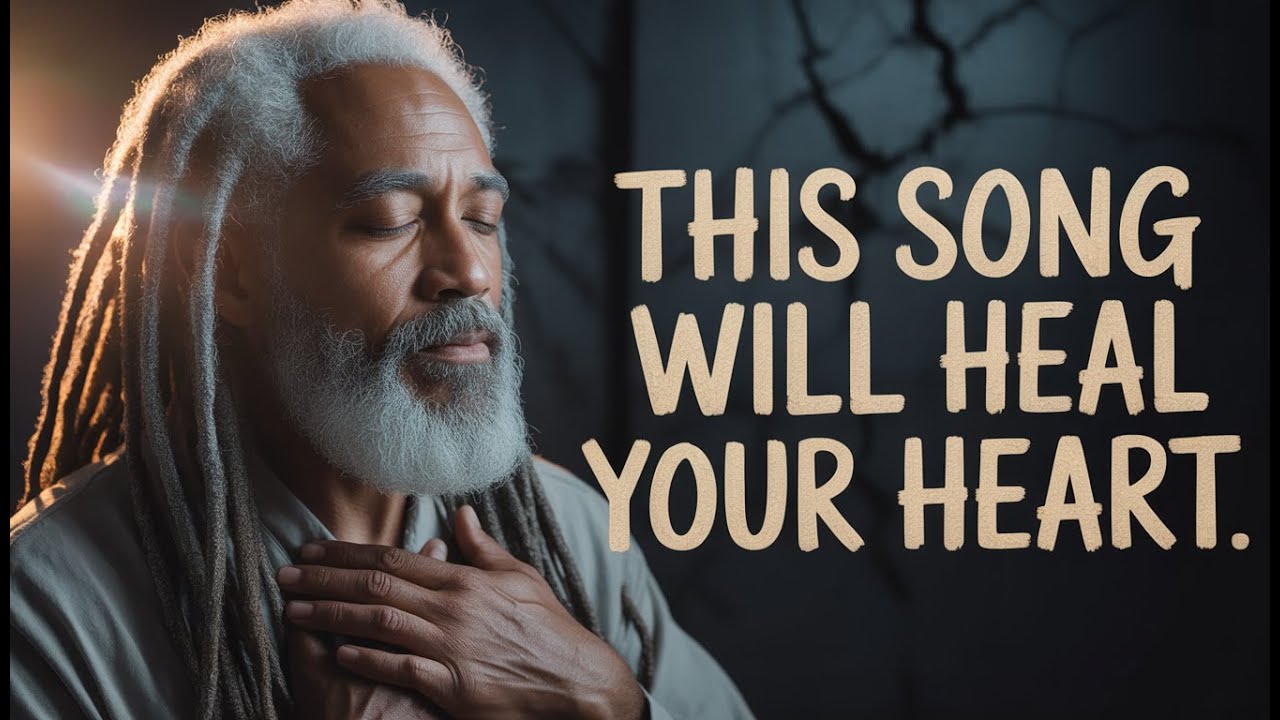 Let This Music Heal You | Deep Soul Healing Song for Peace & Emotional Release