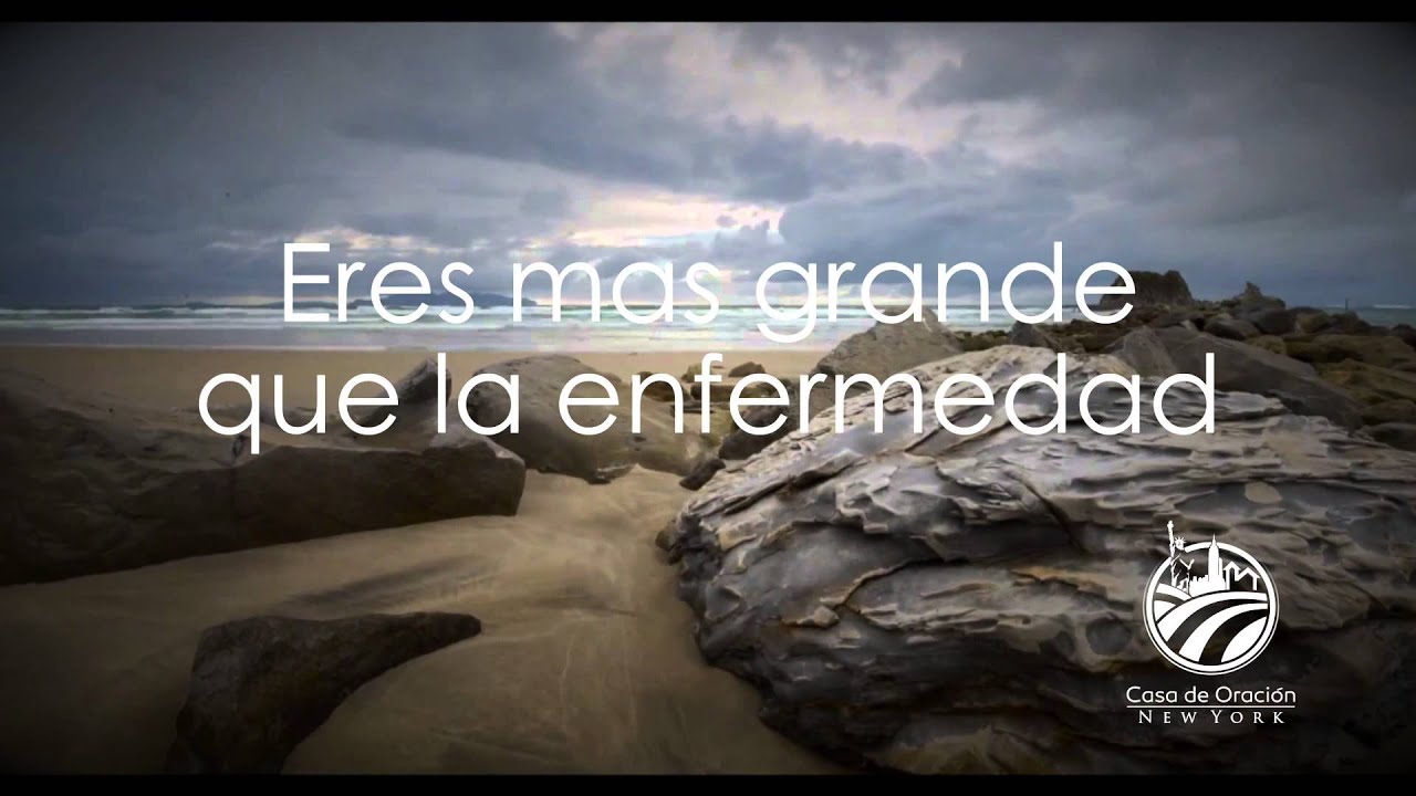 He Venido Ante Ti - Chuy Garcia