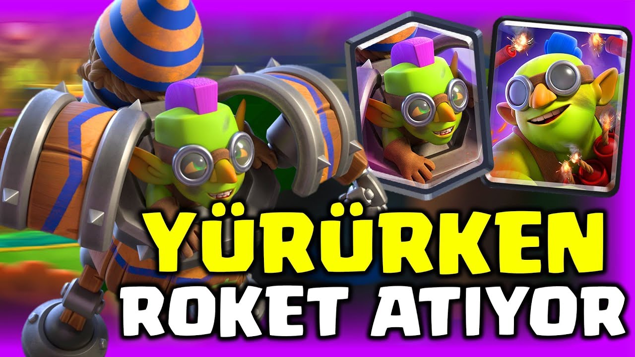 Oyunun *En* Büyük Güncellemesi Geldi