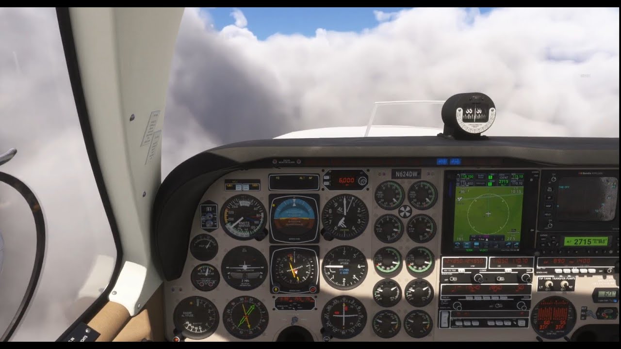 Halifax NS (CYHZ) to Greenwood NS (CYZX) IFR with SayIntentions ATC