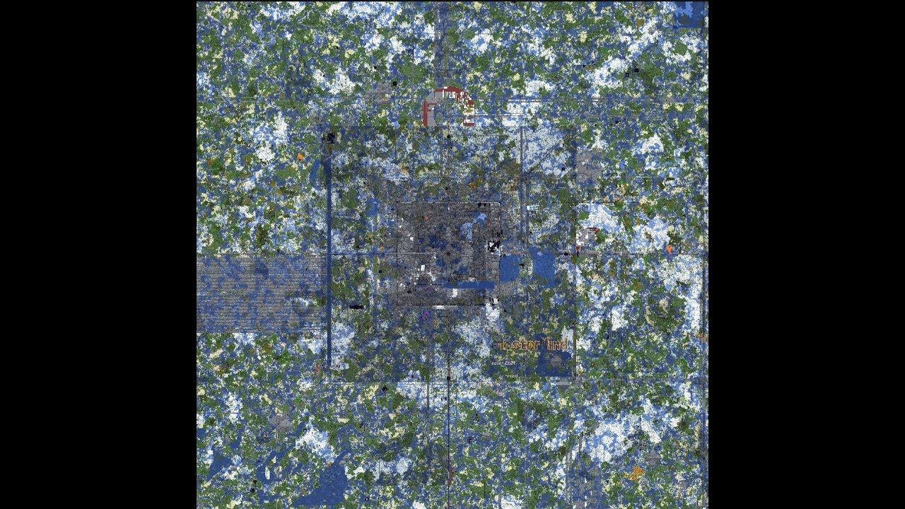XcentricCrafter's 2B2T Shenanigans 2025