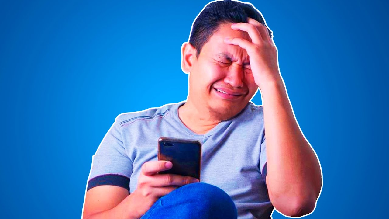 TE RE MANDO AL FRENTE SIRI