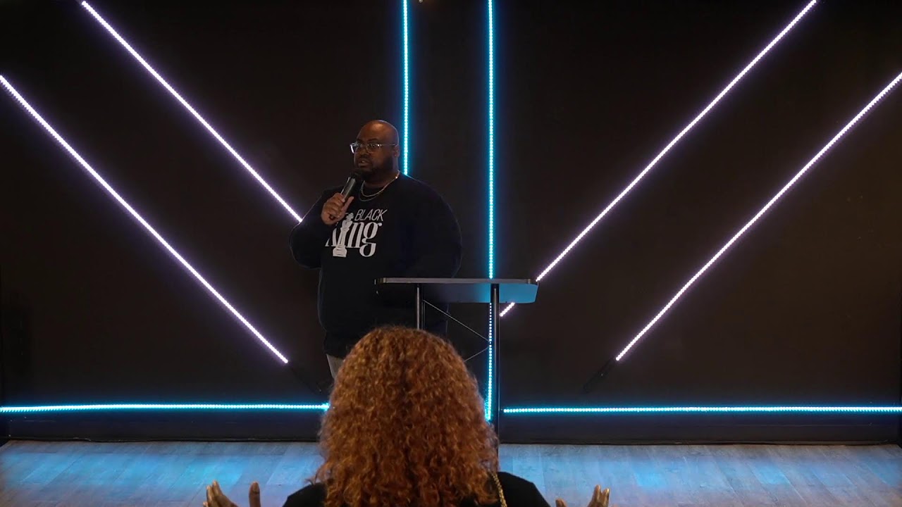 Living Hope Christian Center // 2-15-26