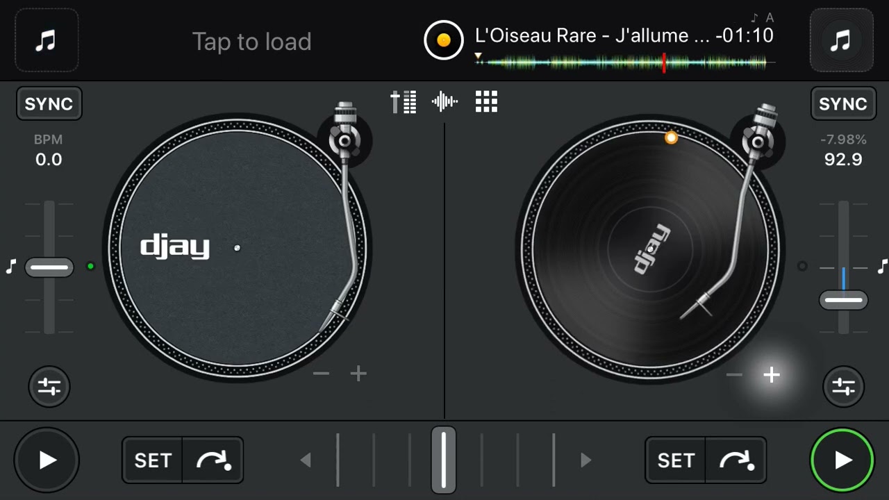 @loiseaurare8g  - J’allume mon speed - (version sped up )