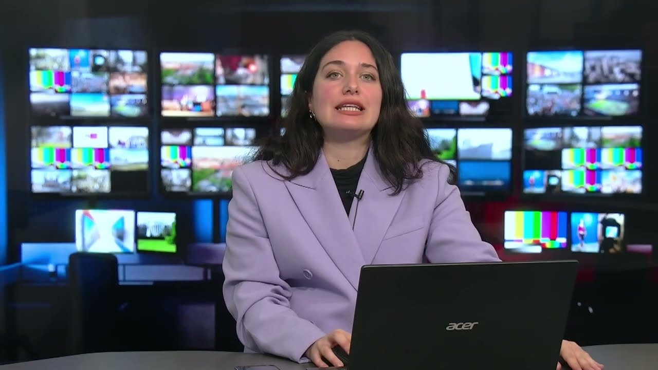 TG regionale della Sardegna, edizione del 17/03/26 (Teleregione Live), seconda parte