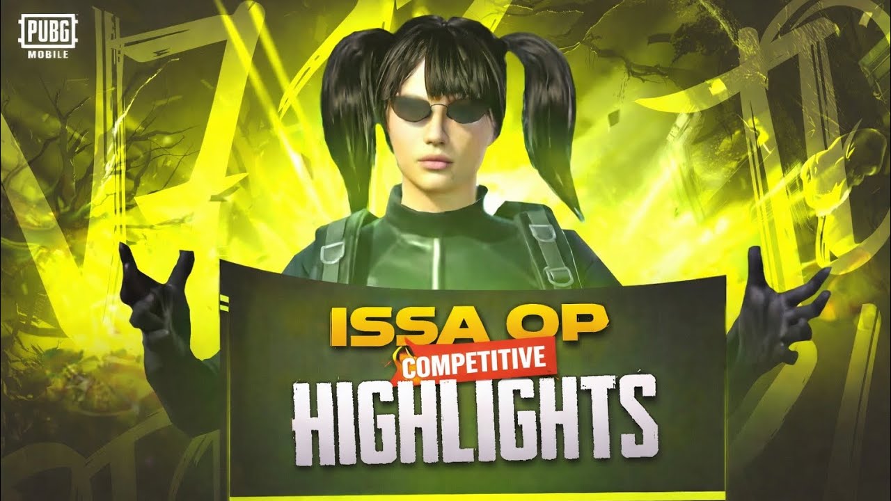 PUBG MOBILE COMPI HIGHLIGHTS 