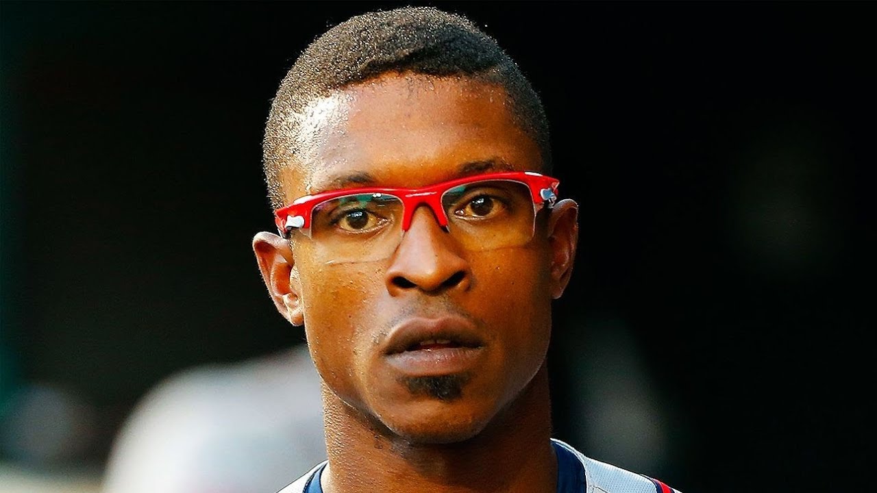 Simp Chronicles Vol.1! Starring B.J. Upton