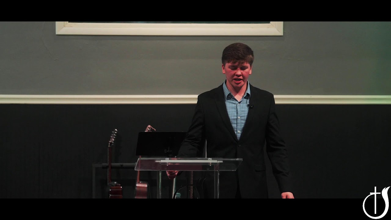 Forgive Us Our Debts: First Service 02/22/2026