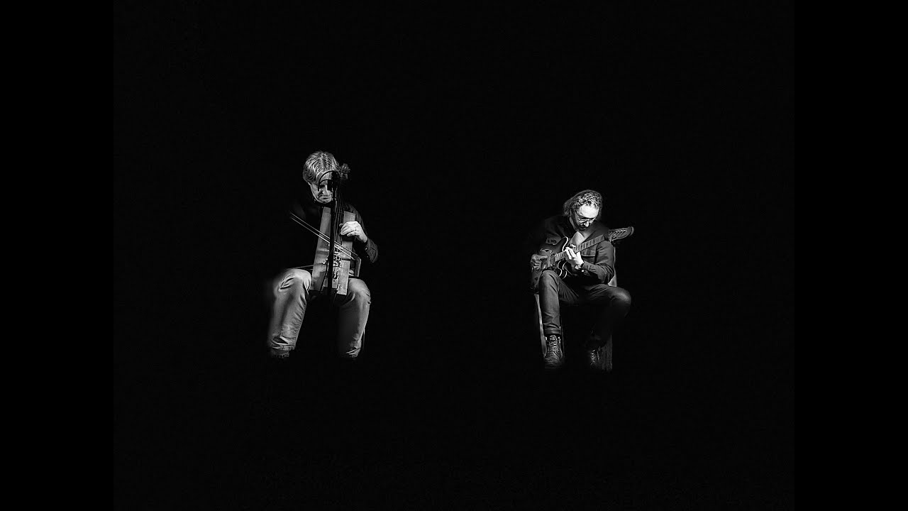 John Cornell / Wojtek Więckowski 10 sty 2026, 3 z 3 DUET