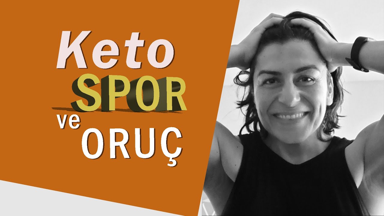 60. B&ouml;l&uuml;m - Spor, Oru&ccedil;, ve Keto
