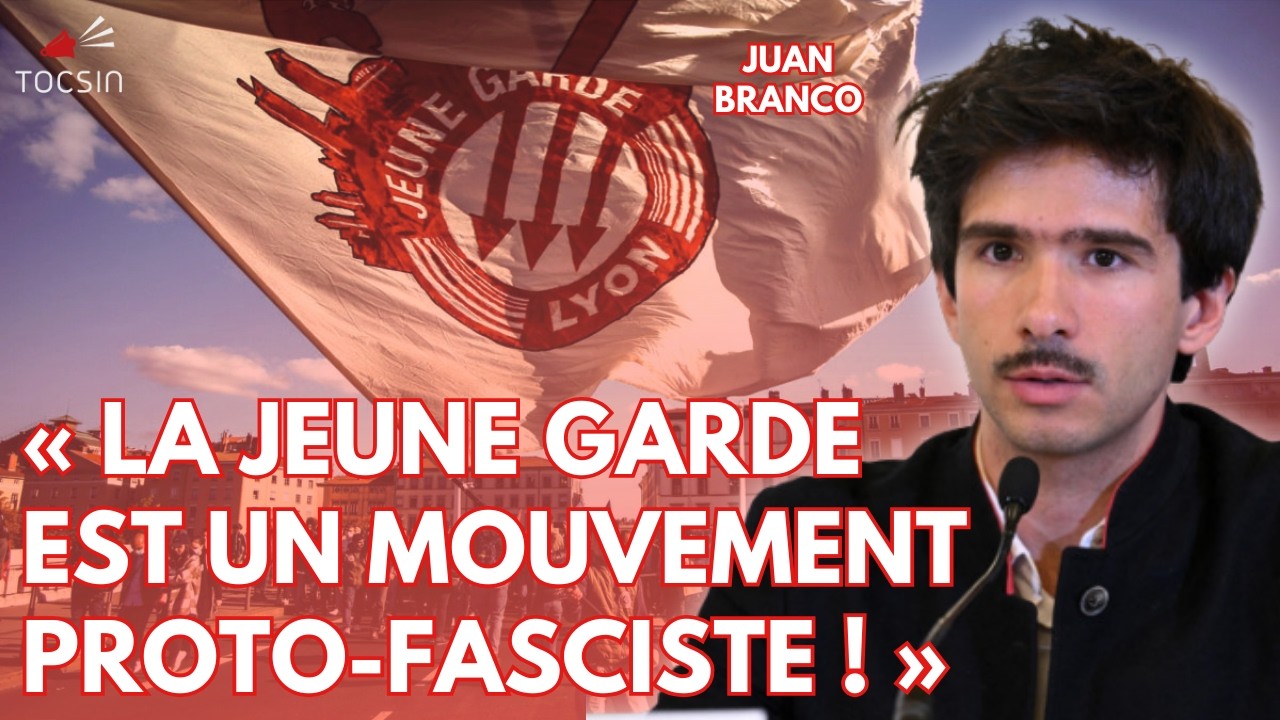 Quentin : « Un fils de bourgeois qui tabasse à m*rt un fils de prolo » - Juan Branco