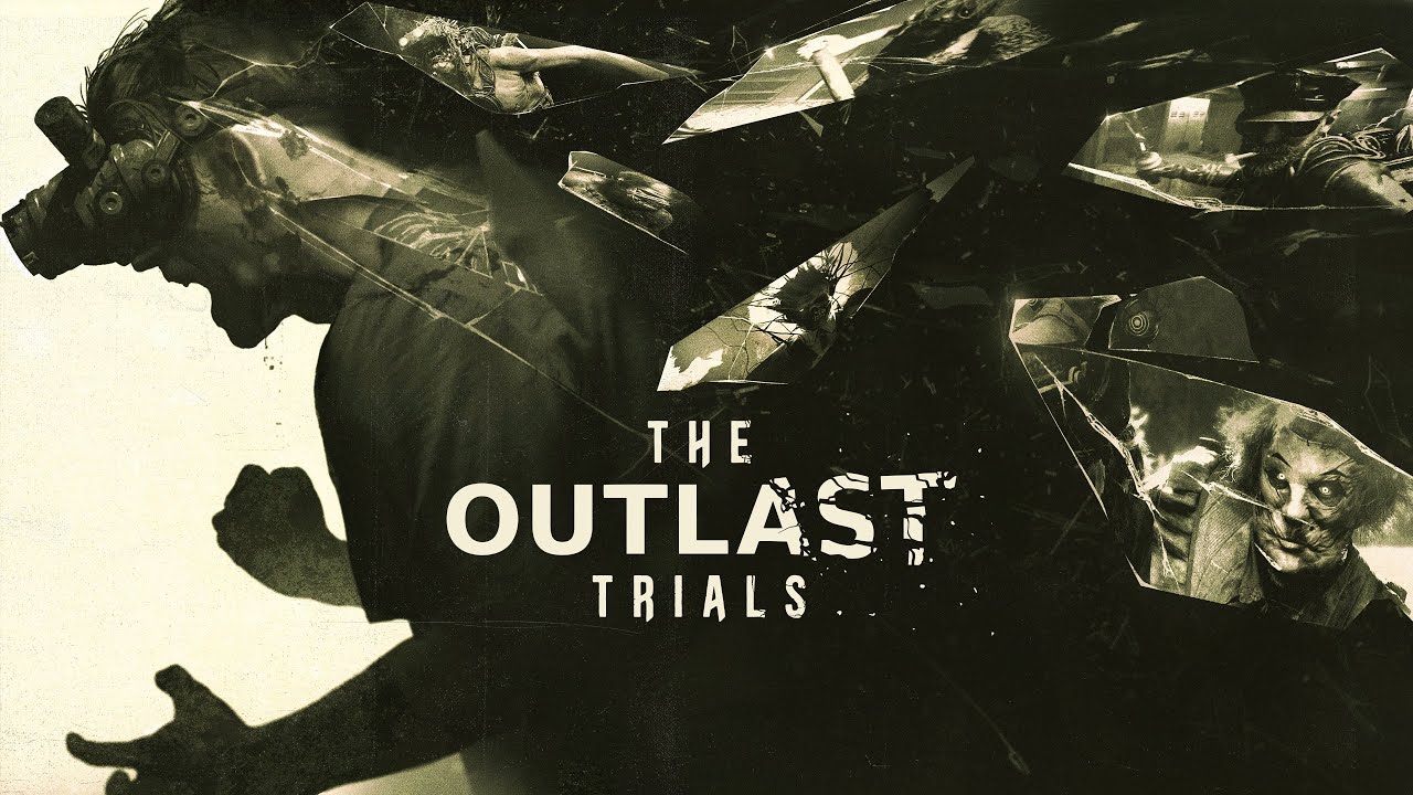 Grusel Horror Night mit Kai Extronus |The Outlast Trails