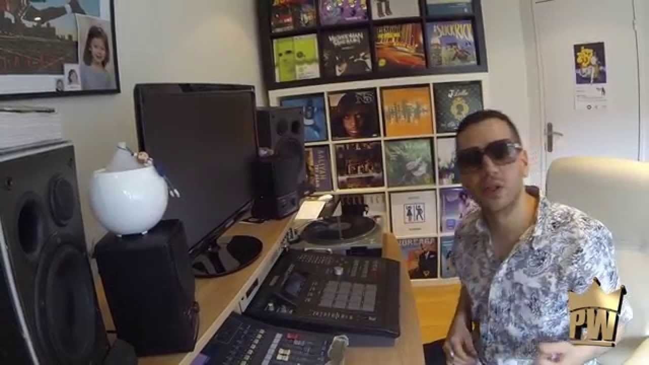 Phil Weeks presents Underground Chronicles Season 3 Episode 3
