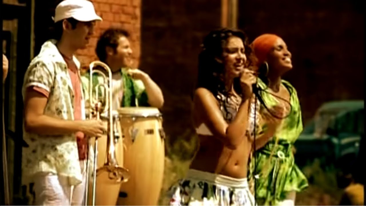 Mandinga - Goochi (Official Video)