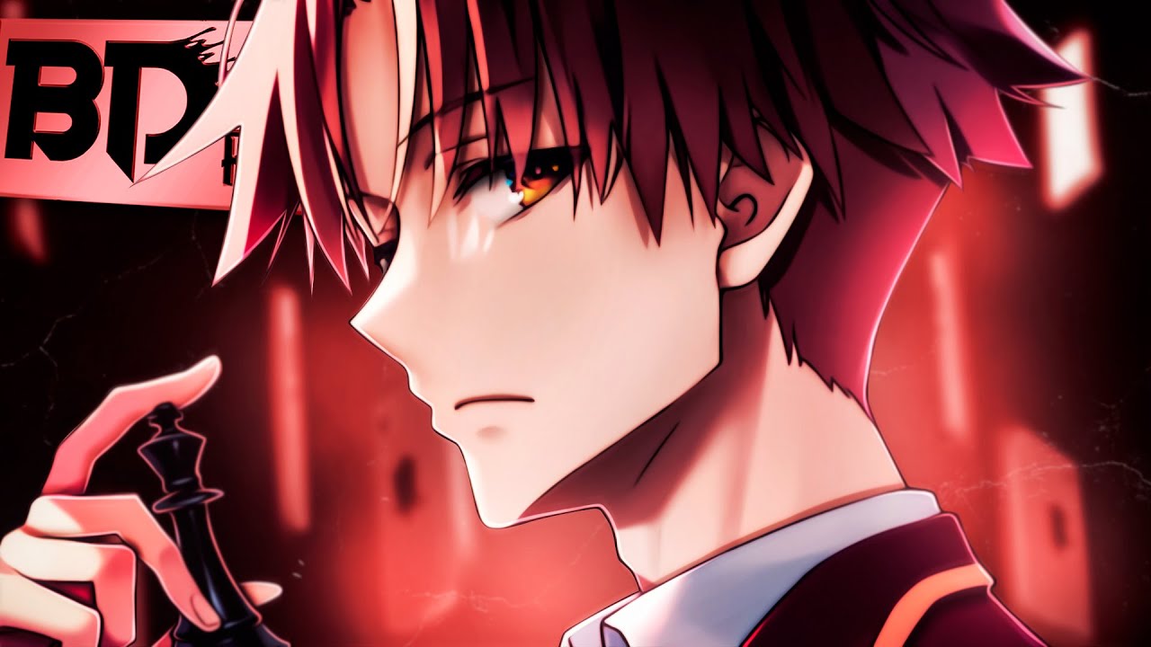 Ayanokoji ♟️ (Classroom of the Elite) | Peças de Xadrez | Ft. @Kaly_zx