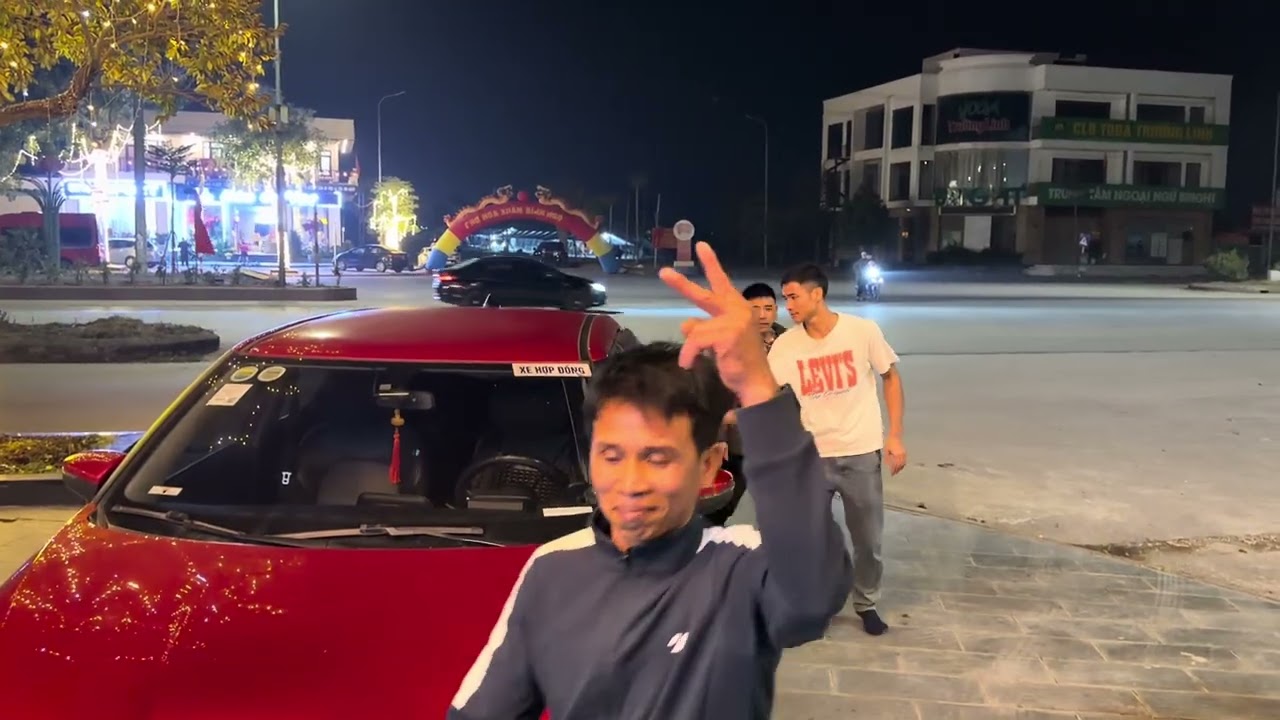 Khách Chốt Loa Chóng Mặt! 10h Đêm Khách Vẫn Chốt Combo Motivity PHL12+ tại Quang Ngọc-Hải Dương.