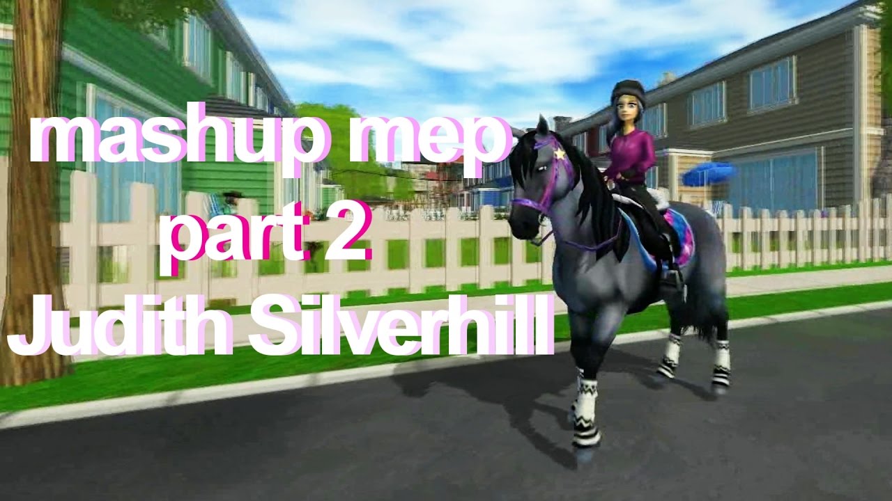 SSO-Mashup MEP P.2 To: Judith Silverhill
