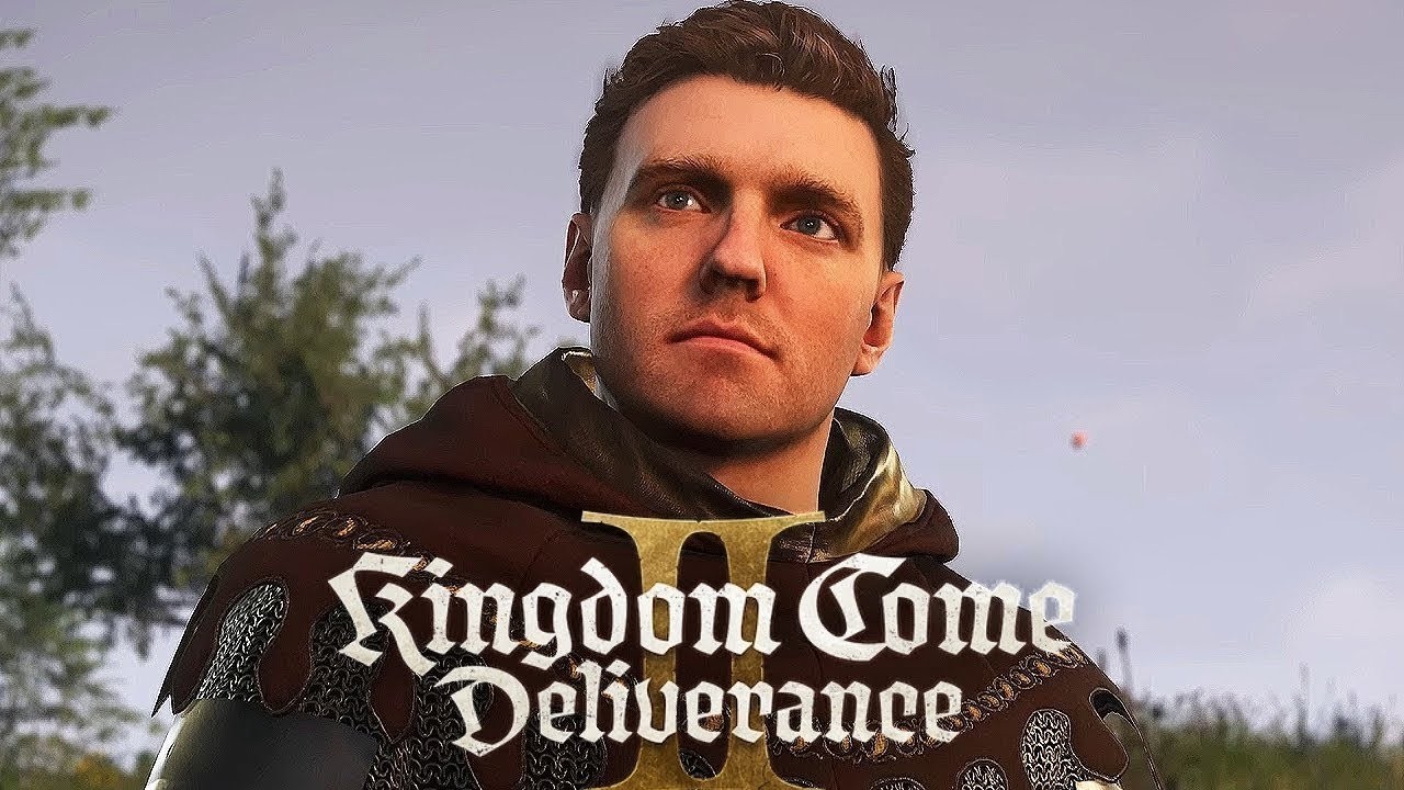 🔴LIVE NOW!! Kingdom Come Deliverance II | Warhorse Studios