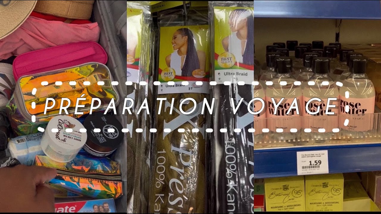 VLOG ✨ : JE ME PRÉPARE AVANT LES VACANCES ☀️, JE VAIS AUX RATTRAPAGES 📚😓| #VLOG23