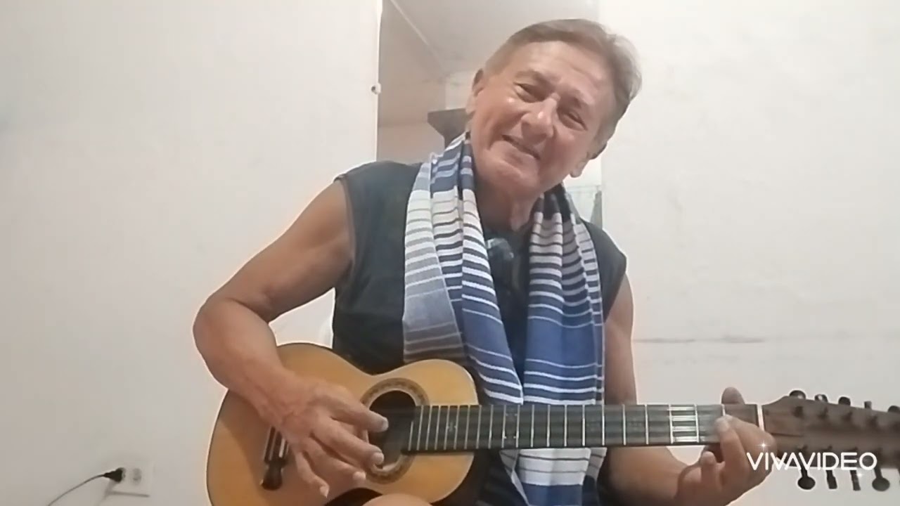 Escala DO MAYOR Y RE MAYOR EN EL Requinto CARRANGUERO