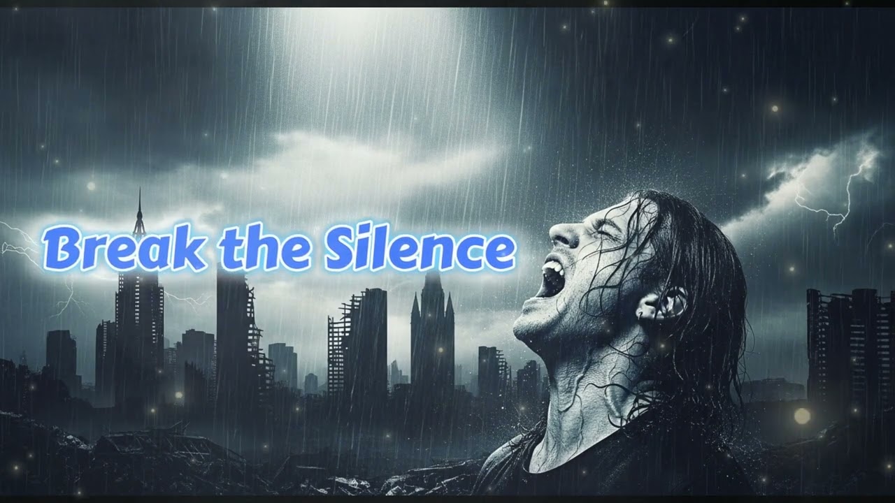 Break the Silence - Rock