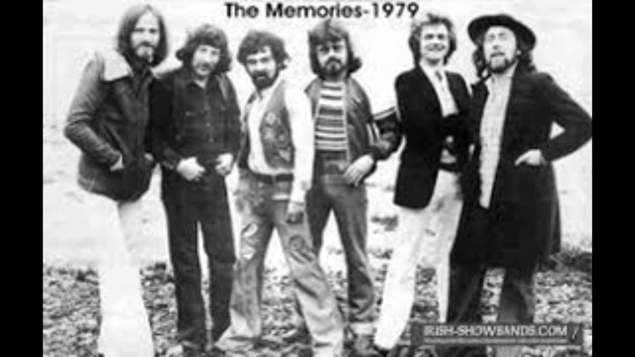 The Memories (Irish Showband) Bohemian Rhapsody