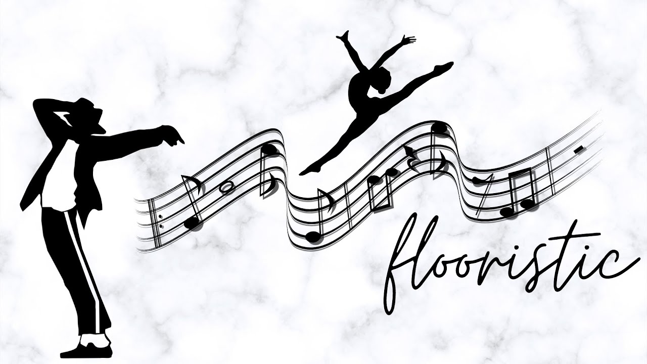 Gymnastics Floor Music - Bad by Michael Jackson | Flooristic