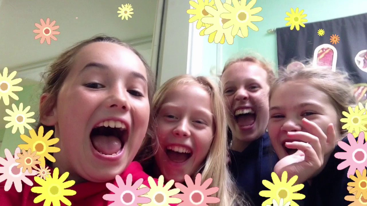 Leavers Video 2017