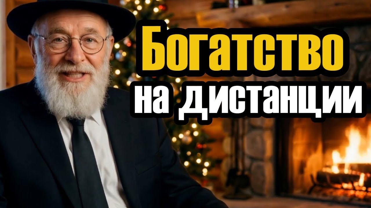 Как настроить мышление на долгосрочный финансовый успех  1
