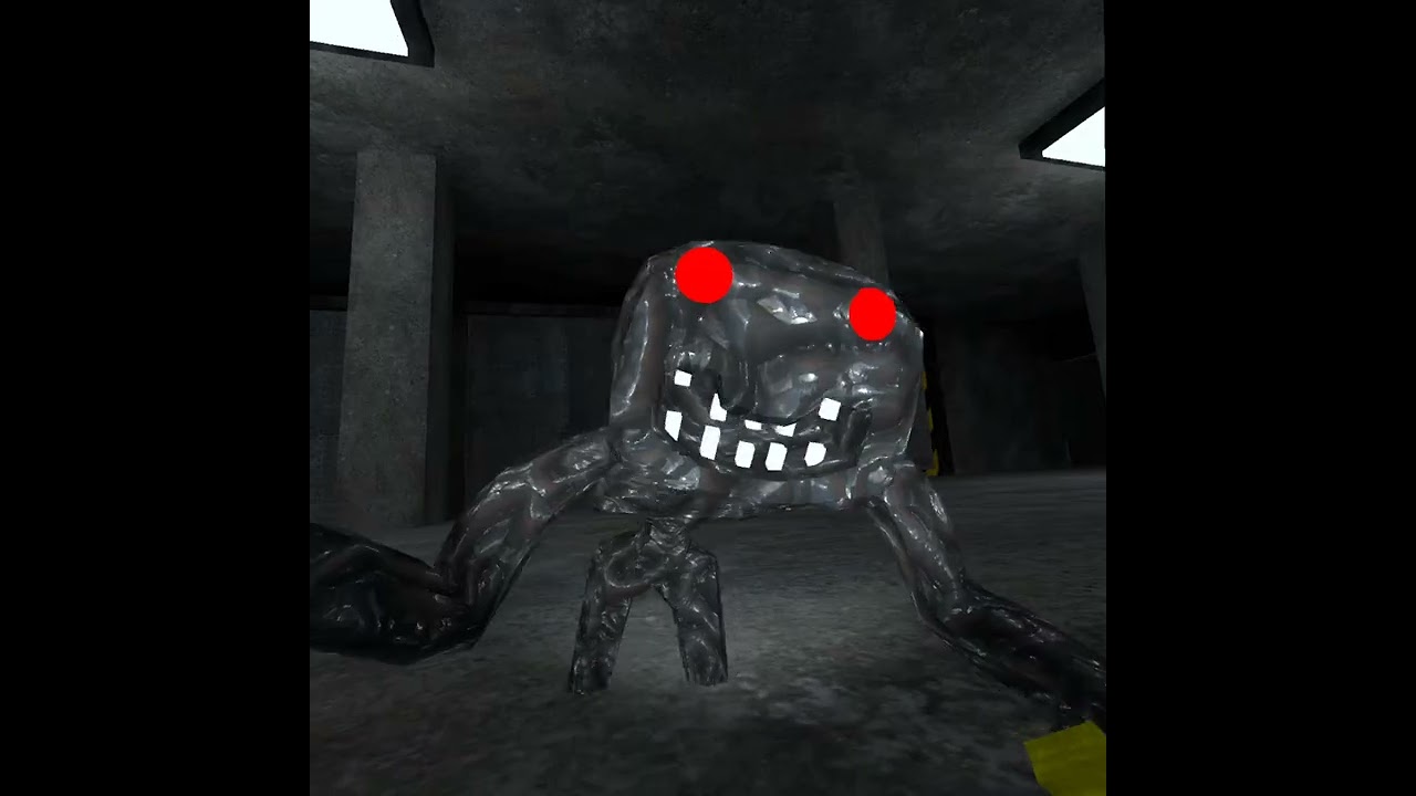 big scary progression 1
