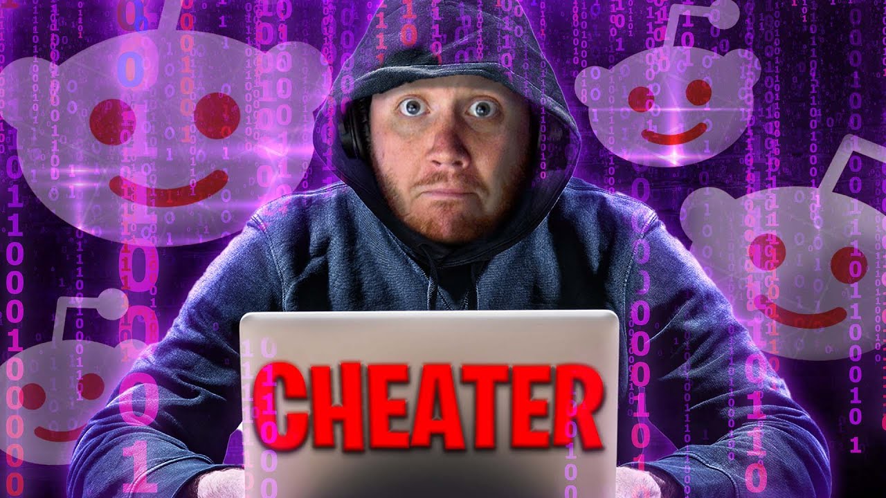 TIMTHETATMAN REACTS TO HACKUSATIONS!